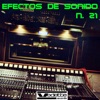 Efectos de Sonido No. 21