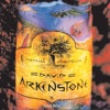 David Arkenstone - Act III: The Journey Begins: Kyla's Ride (From "Quest of the Dream Warrior")