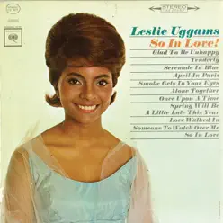 So in Love! - Leslie Uggams So in Love! - Leslie Uggams