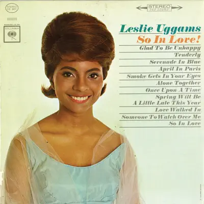 So in Love! - Leslie Uggams So in Love! - Leslie Uggams