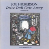 Joe Hickerson - Bury Me Not on the Lone Prairie