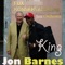 King - Jon Barnes lyrics