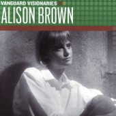 Vanguard Visionaries: Alison Brown