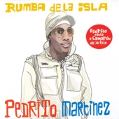 Rumba de la Isla (Pedrito Canta a Camarón de la Isla) artwork
