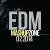 EDM Mashup Zone (02.2014)