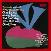 Early Morning Mood (feat. Pepper Adams, Bill Evans & Paul Chambers & Connie Kay) [Remastered] artwork