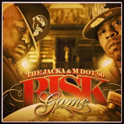 Risk Game - The Jacka