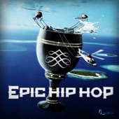 Epic Hip Hop artwork