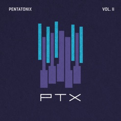 PTX - VOL 2 cover art