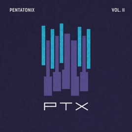 pentatonix vol 2