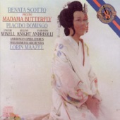 Madama Butterfly, Act II: Coro a bocca chiusa (Humming Chorus) artwork