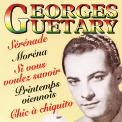 Robin des Bois - Georges Guétary