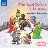 Overture on French Carols artwork