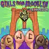 Stream & download Gyals from Brooklyn (feat. Da Professor) - Single