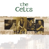 Celtic Sessions artwork