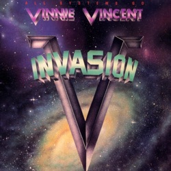 Vinnie Vincent Invasion - Breakout