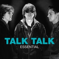 Talk Talk - Essential artwork