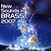 New Sounds In Brass 2007 artwork