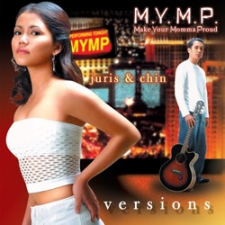 MYMP - Love Moves (In Mysterious Ways)
