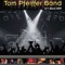 The Night Owls - Tom Pfeiffer Band lyrics