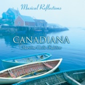 Canadiana: Maritime Celtic Traditions artwork