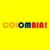 Colombia! - Single album lyrics, reviews, download