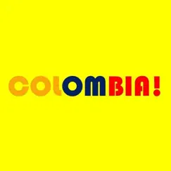 Colombia! Song Lyrics