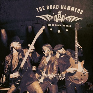 The Road Hammers - Get on Down the Road - Line Dance Choreographer