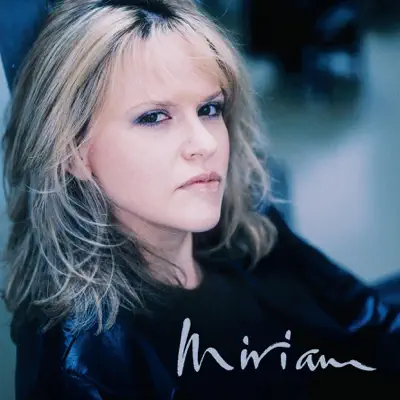 Miriam - Miriam Stockley Miriam - Miriam Stockley