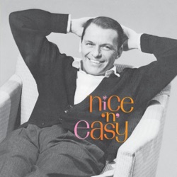 Frank Sinatra - Mam'selle