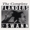 A Song of Patriotic Prejudice - Flanders & Swann lyrics