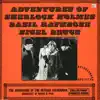 Stream & download Sherlock Holmes - The Adventure of the Retired Colourman and the Case of the Accidental Murders (feat. Nigel Bruce)