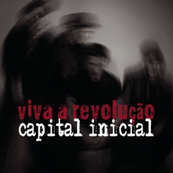 Capital Inicial - Melhor do Que Ontem