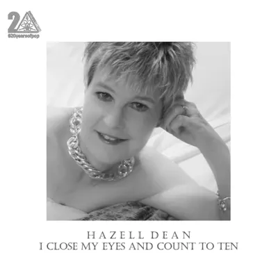 I Close My Eyes and Count To Ten - EP - Hazell Dean I Close My Eyes and Count To Ten - EP - Hazell Dean