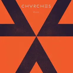 Recover (Alucard Sessions) - EP - Chvrches