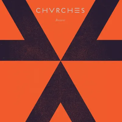 Recover (Alucard Sessions) - EP - Chvrches