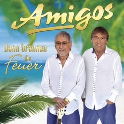 Amigos - Dann brennen die Feuer