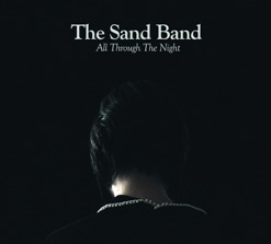 ALL THROUGH THE NIGHT cover art