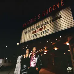 Wheedle's Groove: Seattle Funk, Modern Soul & Boogie, Vol. II 1972-1987 by Various Artists album reviews, ratings, credits