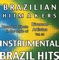 Reggae Power - Style Natiruts - Brazilian HitMakers lyrics