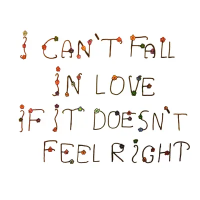 I Can't Fall in Love If It Doesn't Feel Right (feat. Ellie Rosewood) - Single - Tom Helsen I Can't Fall in Love If It Doesn't Feel Right (feat. Ellie Rosewood) - Single - Tom Helsen