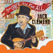 Jack Clement - Just A Girl I Used To Know