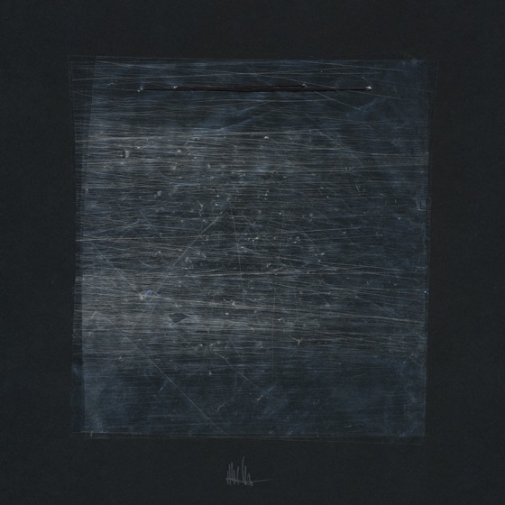 Cover artwork for Double Vision