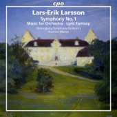 Symphony No. 1 in D Major, Op. 2: I. Allegro moderato artwork