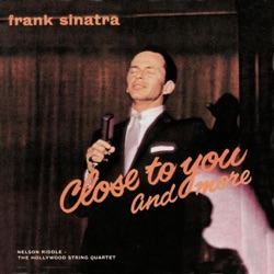 Frank Sinatra - With Every Breath I Take