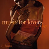 Music for Lovers artwork