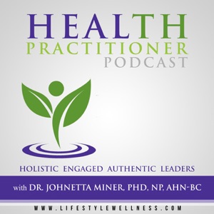 The Healing Power of Narrative Writing, Dr. Miner, NP |Episode 011