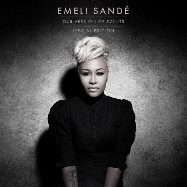 Read All About It by Emeli Sande on Sunshine Soul