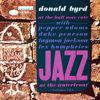 At the Half Note Cafe, Vol. 1 & 2 (Live) - Donald Byrd