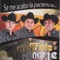 Corrido de Victor - Triple Norte lyrics